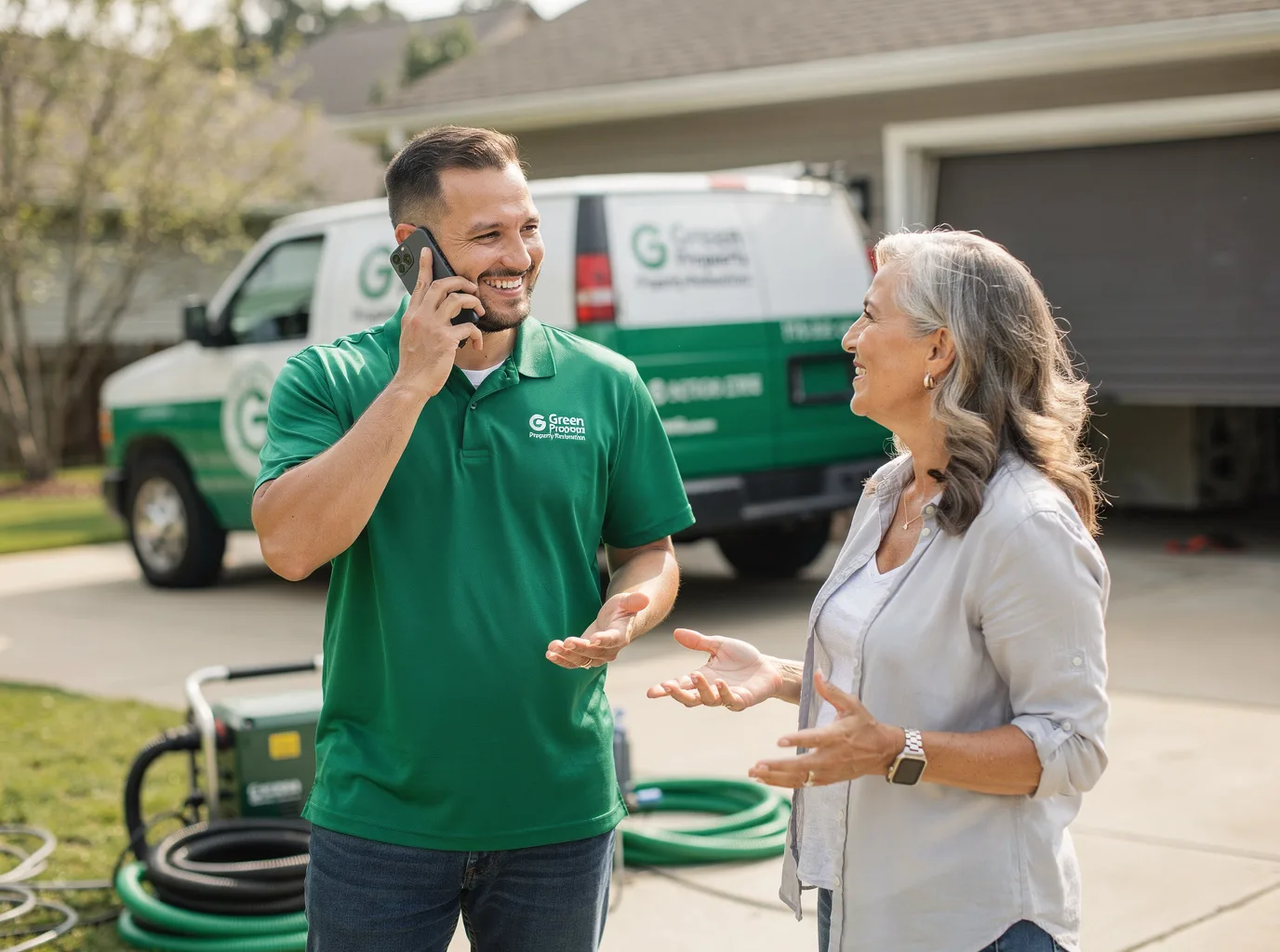 Water Damage Restoration Lawrence, KS FAQs